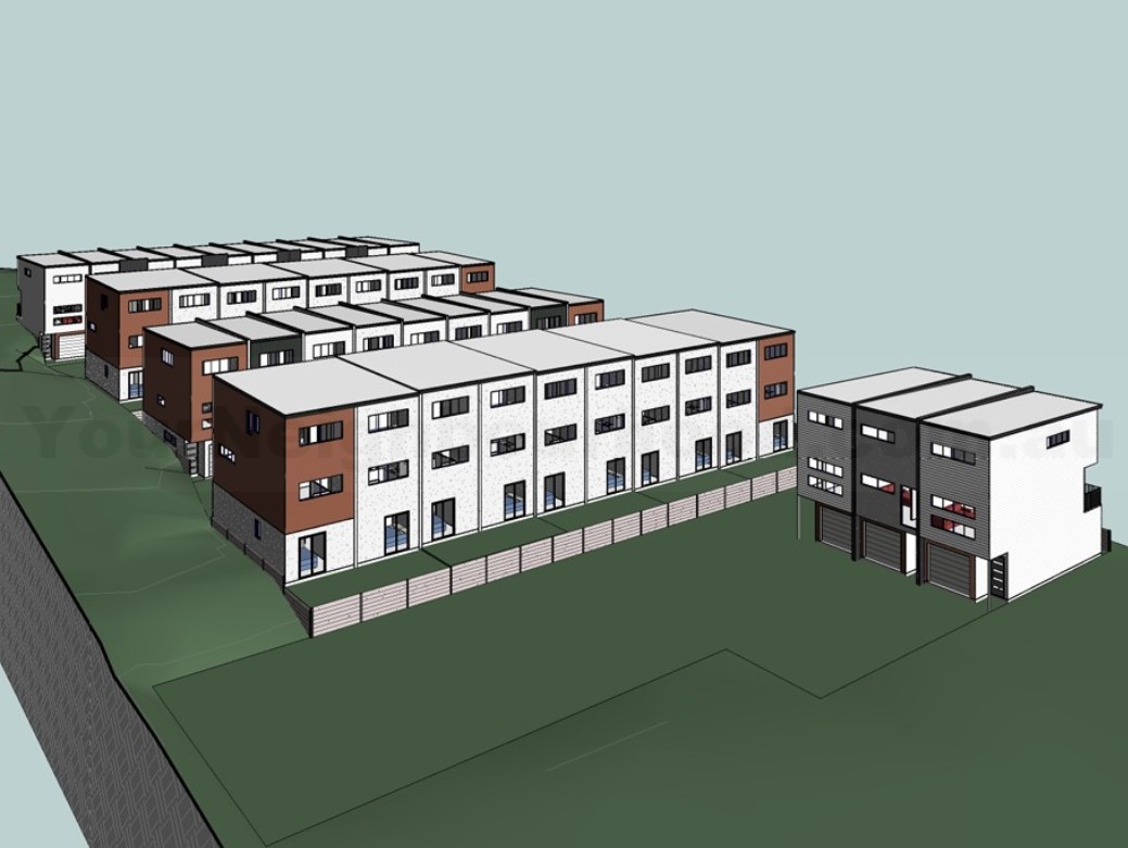 35 Isabel Street - Loganlea  Render