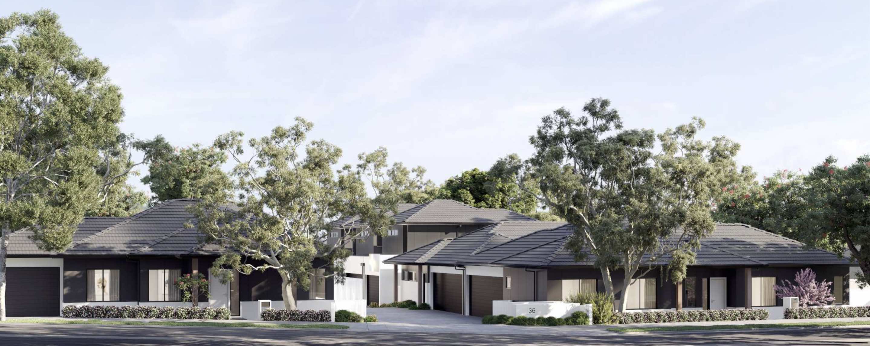 36 Meadowvale Drive, Grovedale Render