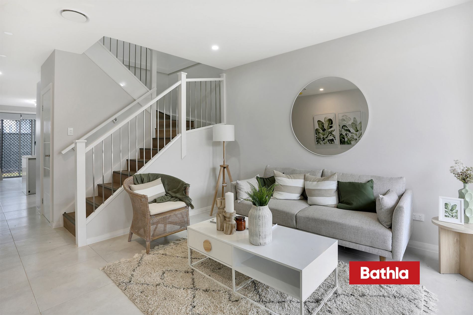 36 Wilson Road - Acacia Gardens Interior 1