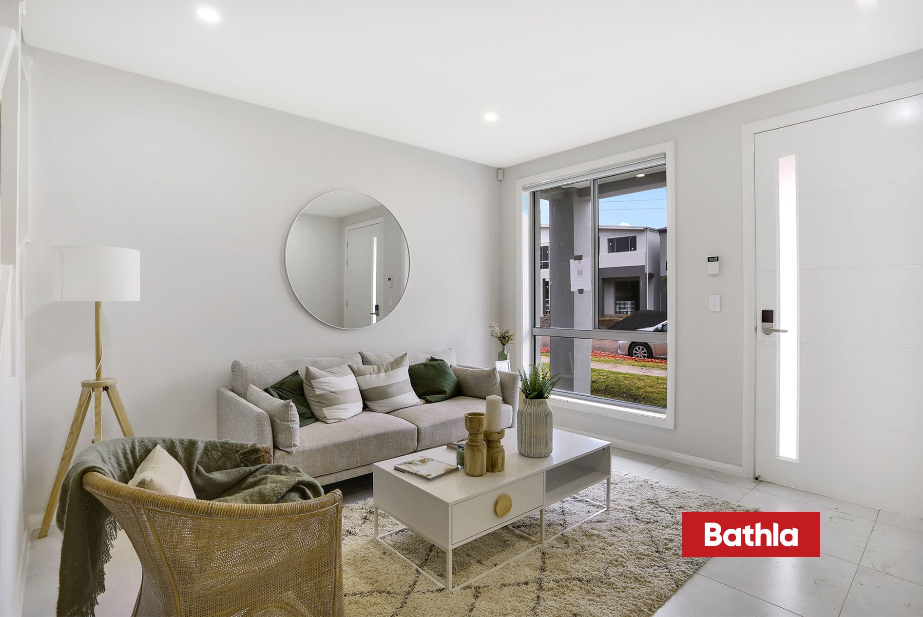 36 Wilson Road - Acacia Gardens Interior 2