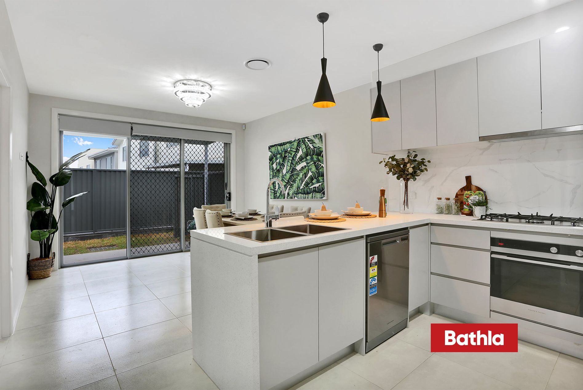 36 Wilson Road - Acacia Gardens Interior 3
