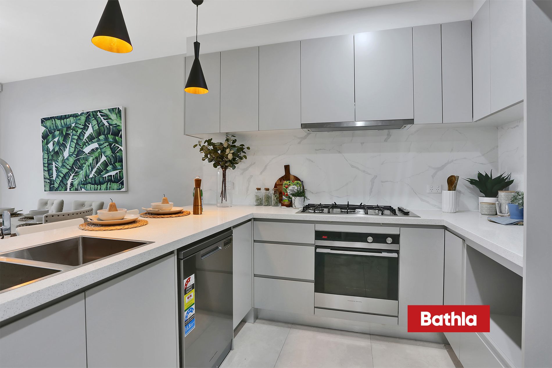 36 Wilson Road - Acacia Gardens Interior 4
