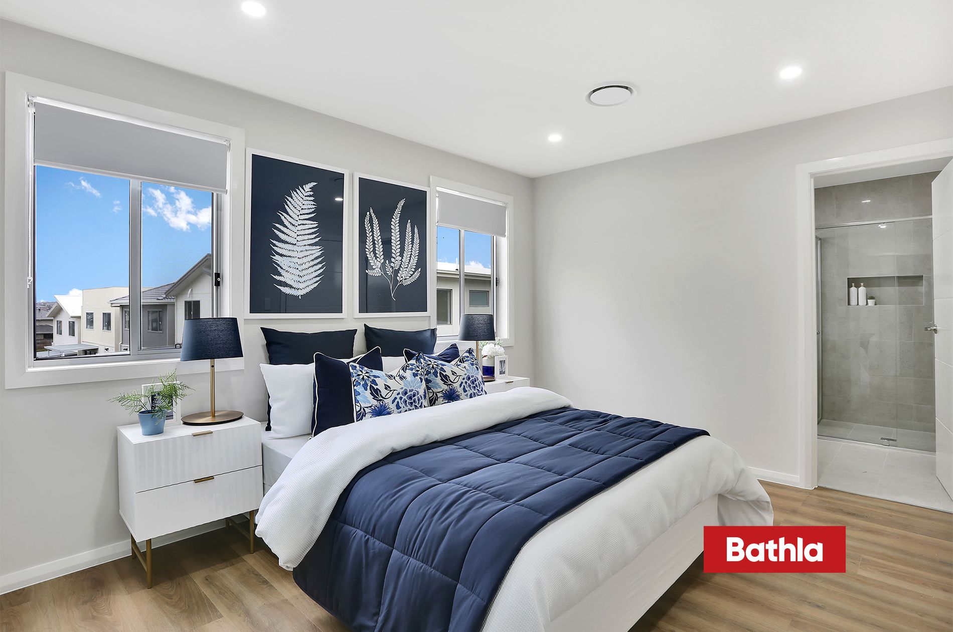 36 Wilson Road - Acacia Gardens Interior 9
