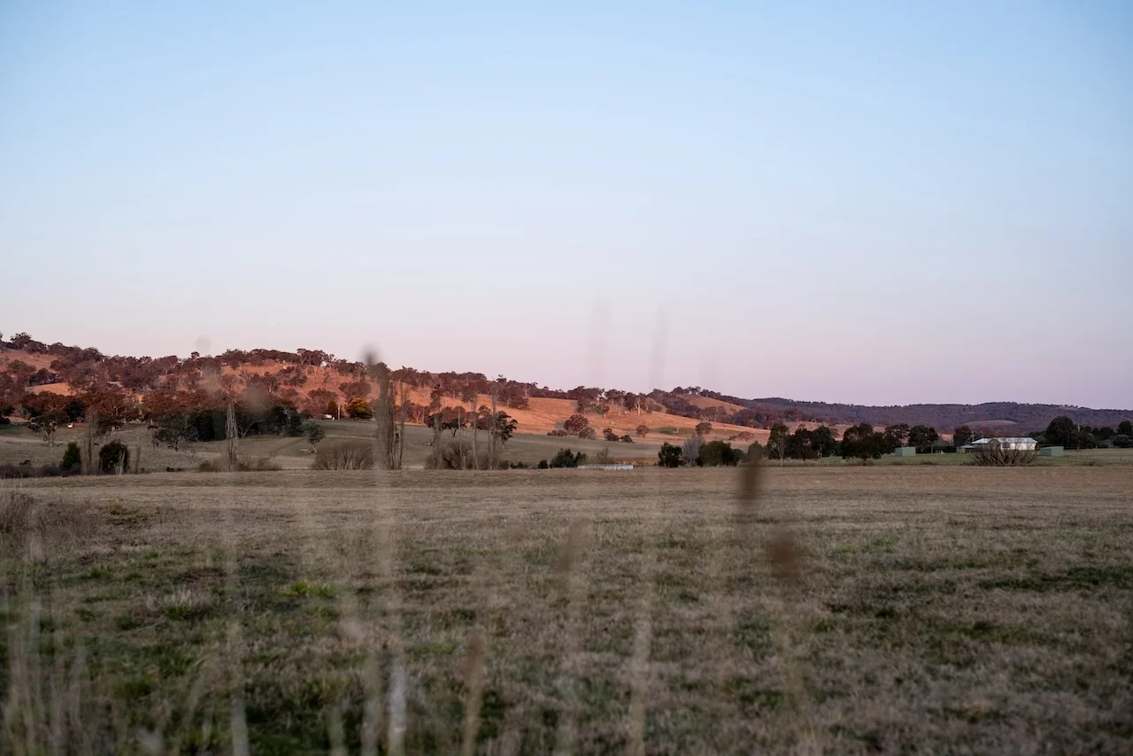 The Fields - Sutton Aerial