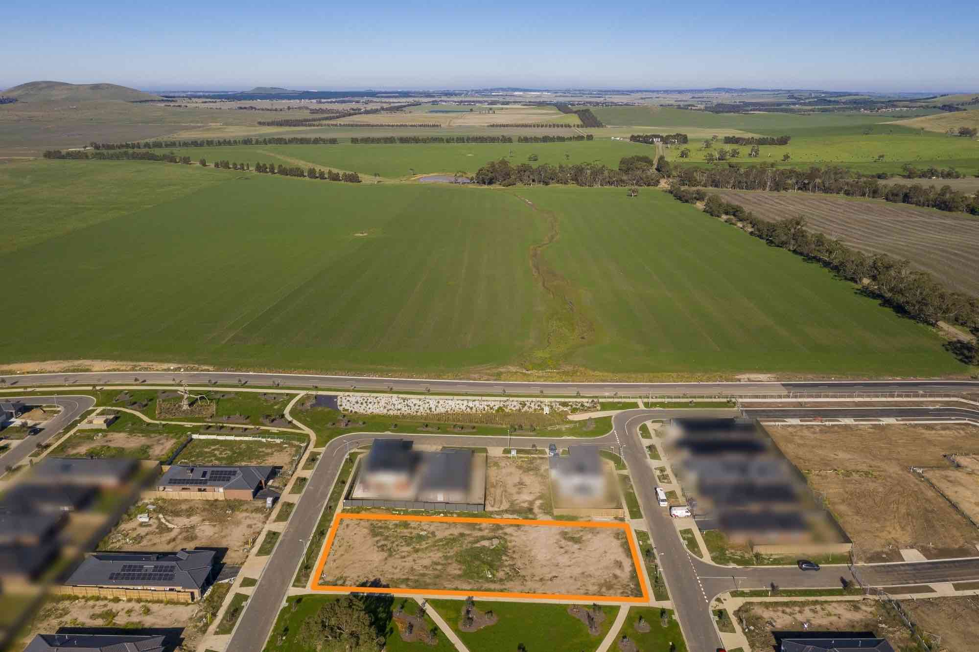 4 Sundew Avenue, Wallan Aerial 2_0