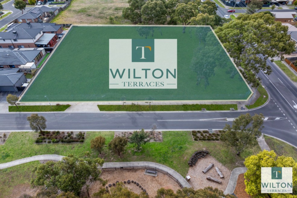 4-6 Wilton Way - Carrum Downs Aerial