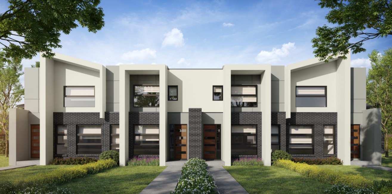 4-6 Wilton Way - Carrum Downs Render