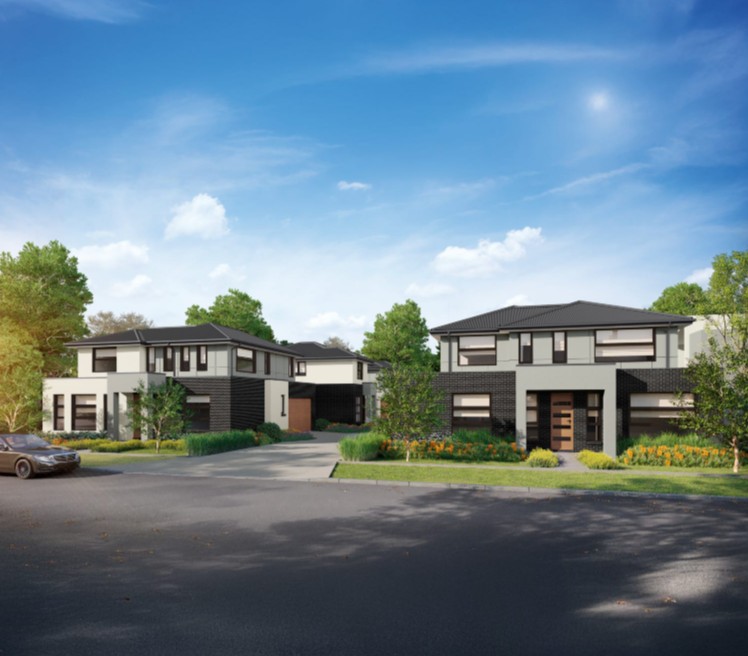 4-6 Wilton Way - Carrum Downs Render