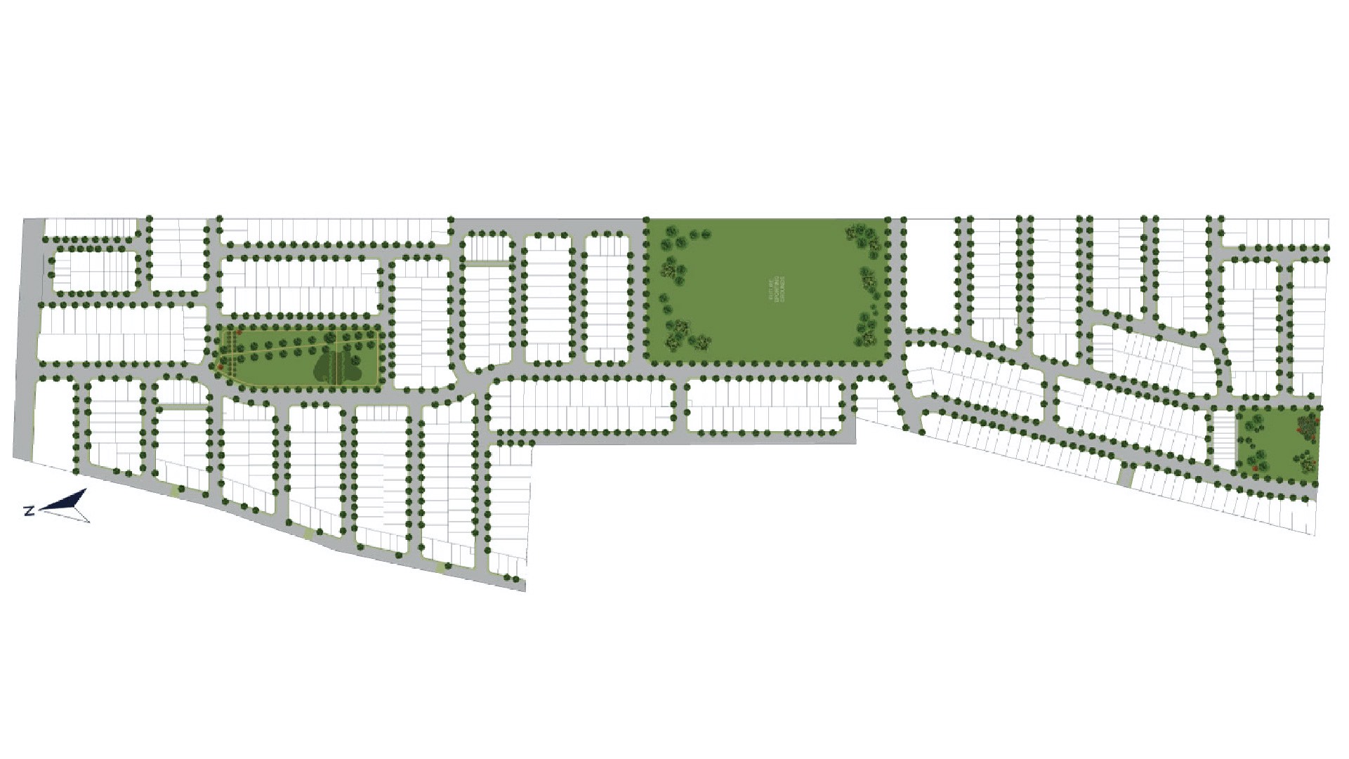 4. Olivia Estate - Trugani Masterplan