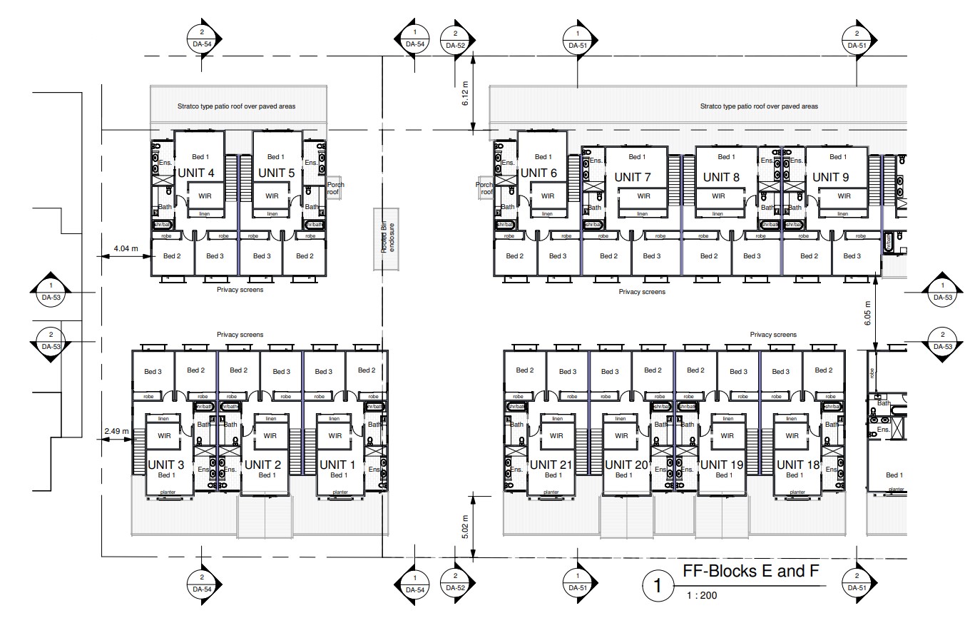 40 Preston Road Carina - Master Plan 1