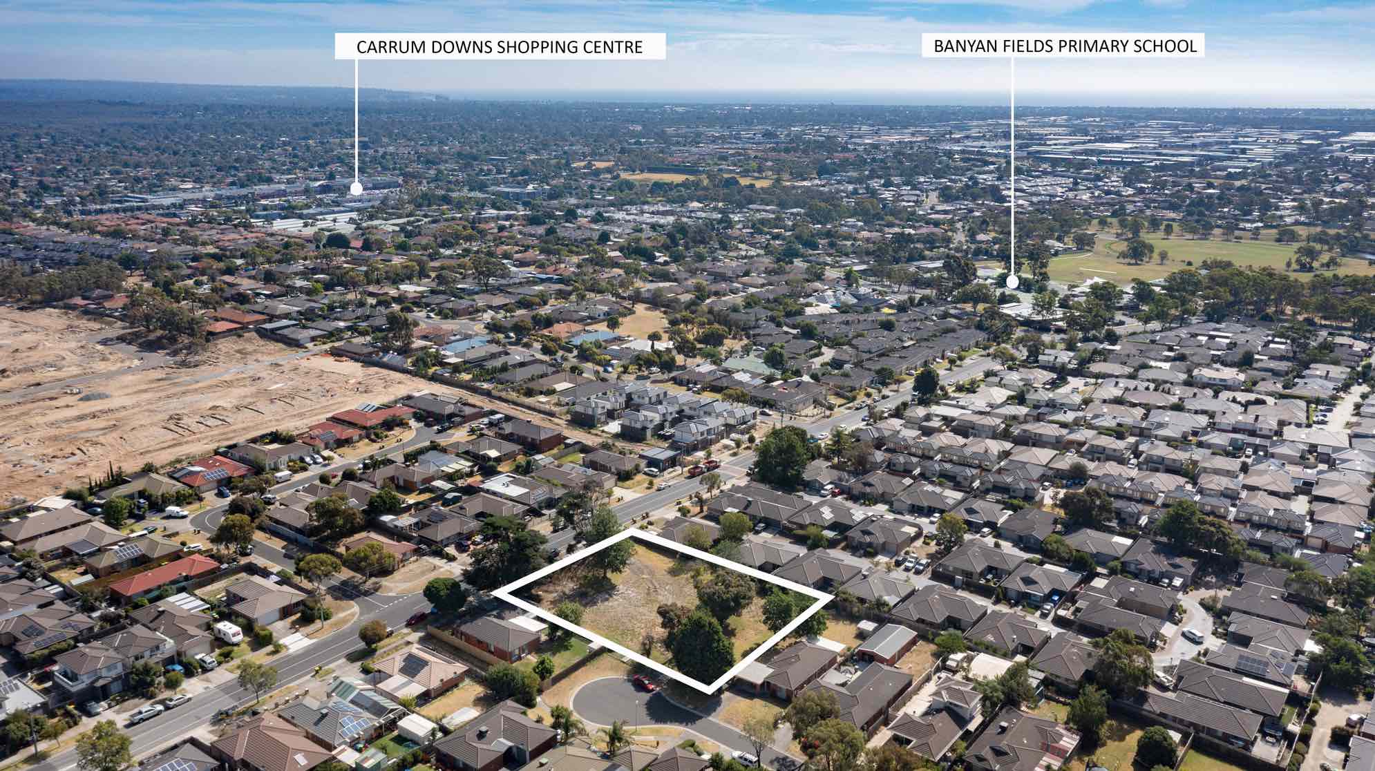 41 Brunnings Road, Carrum Downs VIC 3201