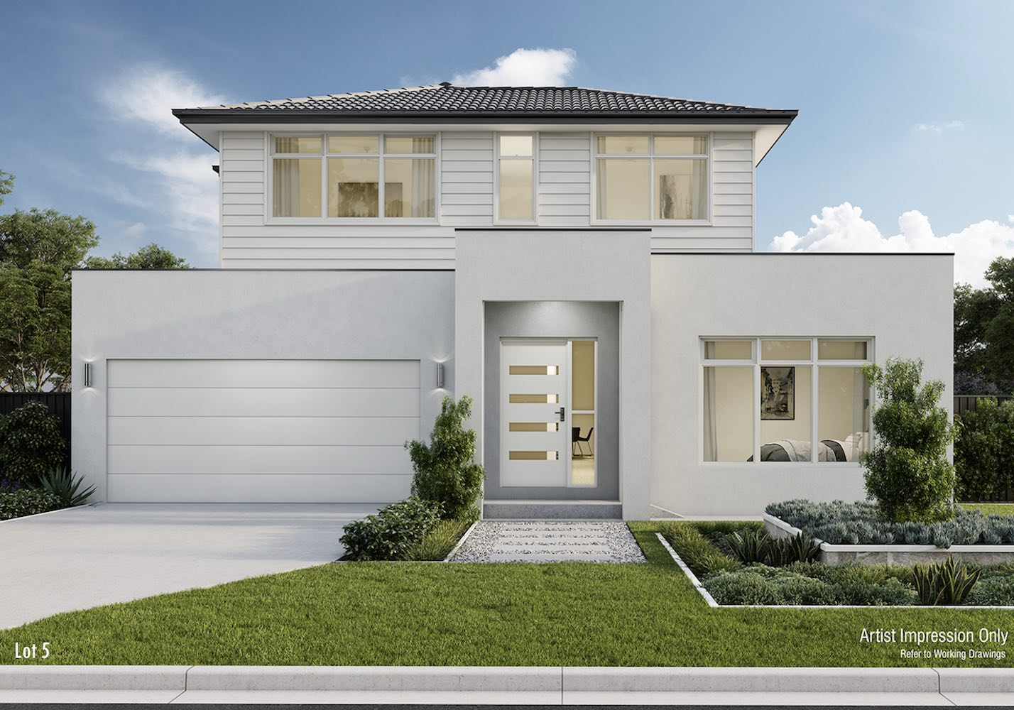 41 Brunnings Road, Carrum Downs Lot 5