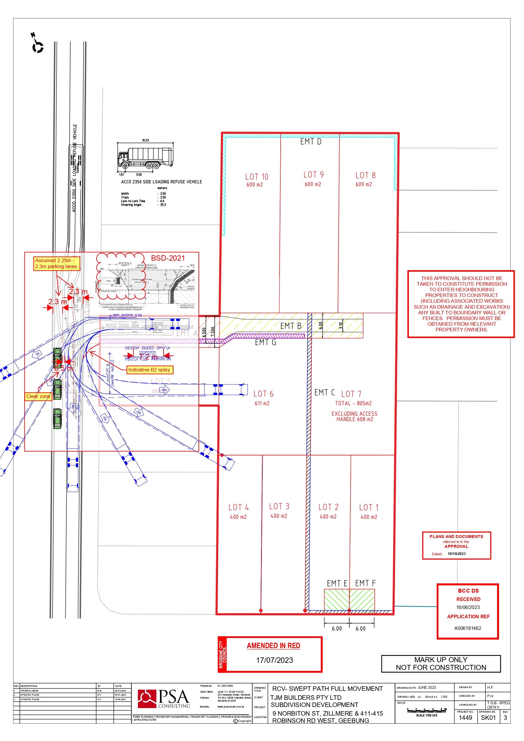 411-415 Robinson Road - Geebung Masterplan