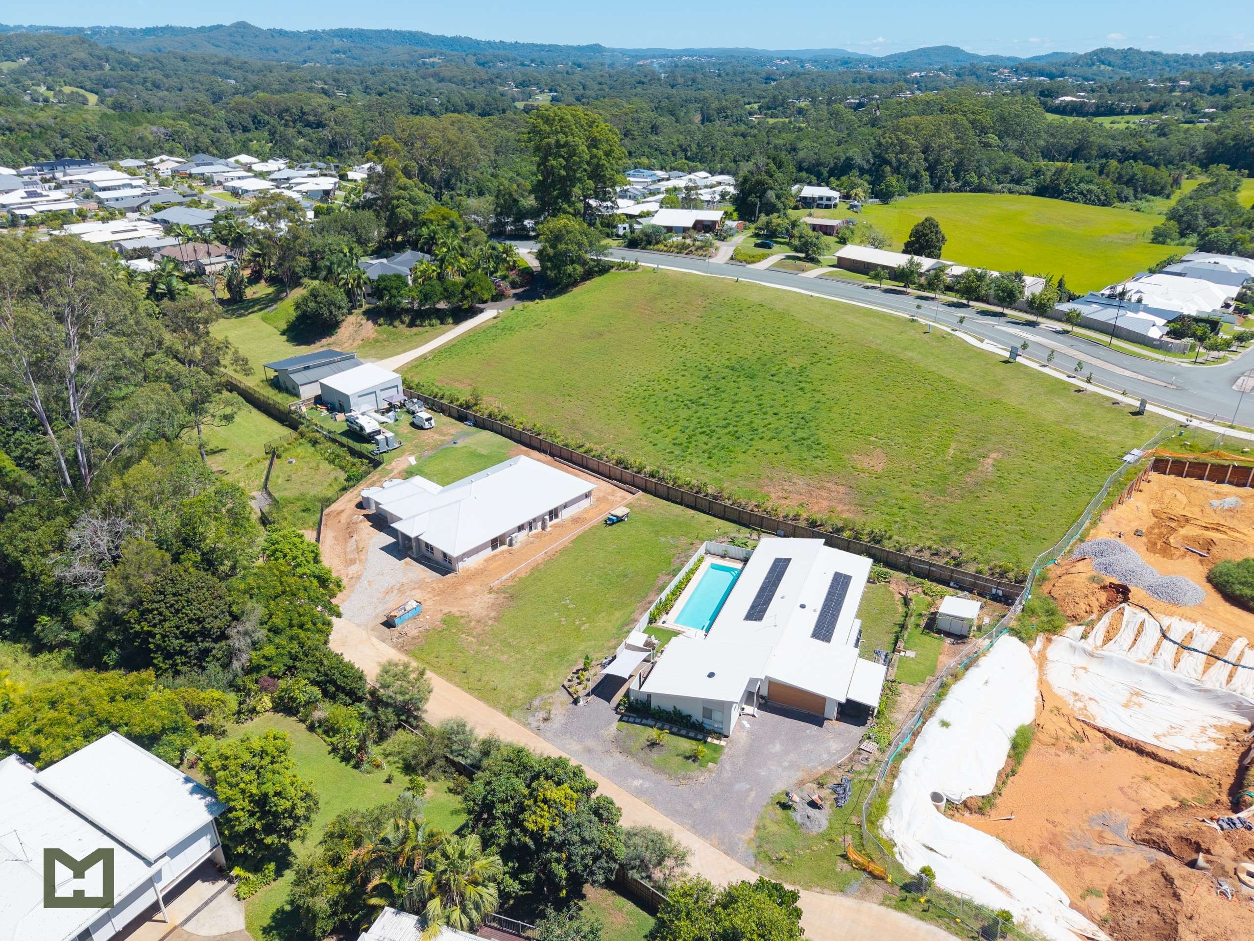 42 Abbotts Road - Palmwoods
