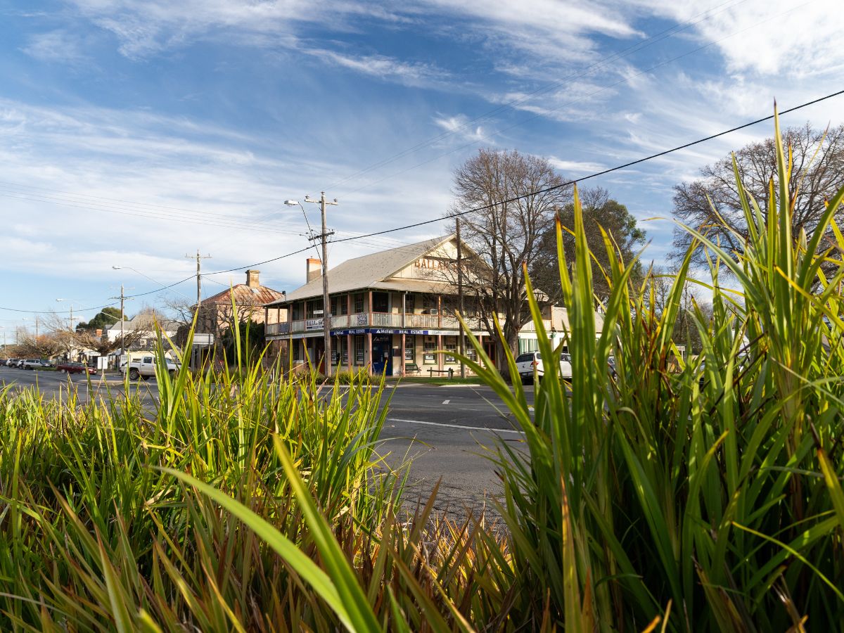 446 Old Melbourne Road - Ballan Lifestyle