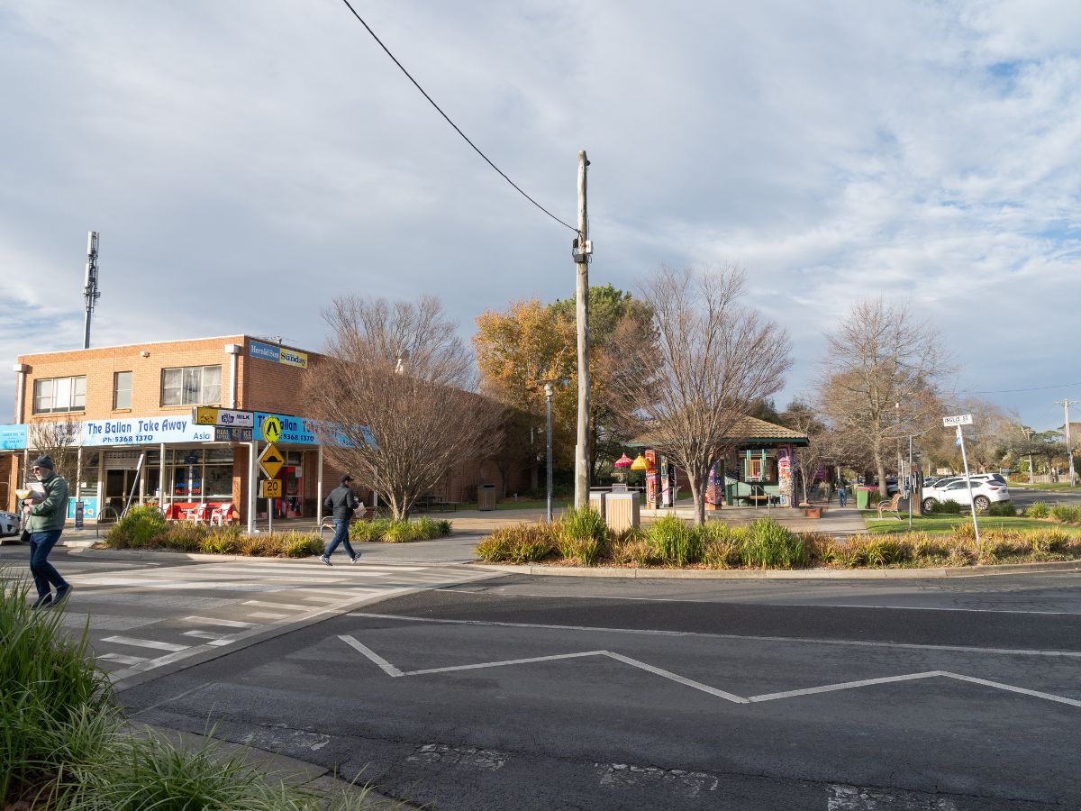 446 Old Melbourne Road - Ballan Lifestyle