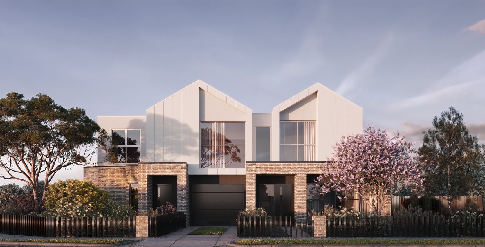 48 Dundee Street - Reservoir External