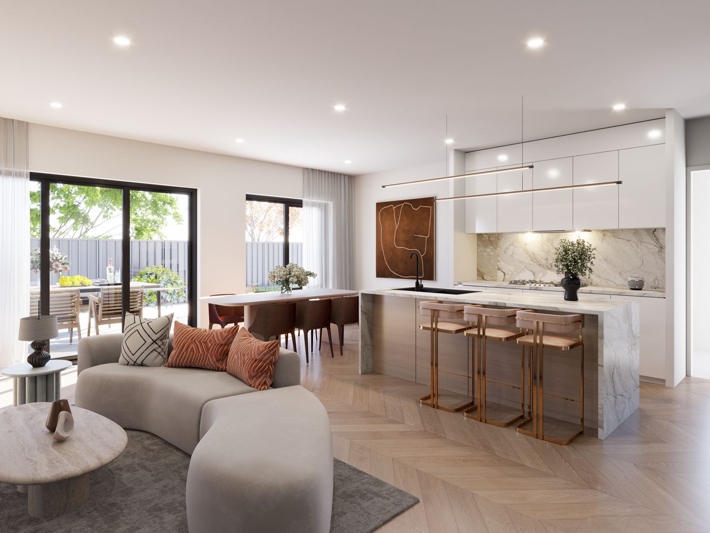49-51 Manuel Avenue - Blair Athol Living