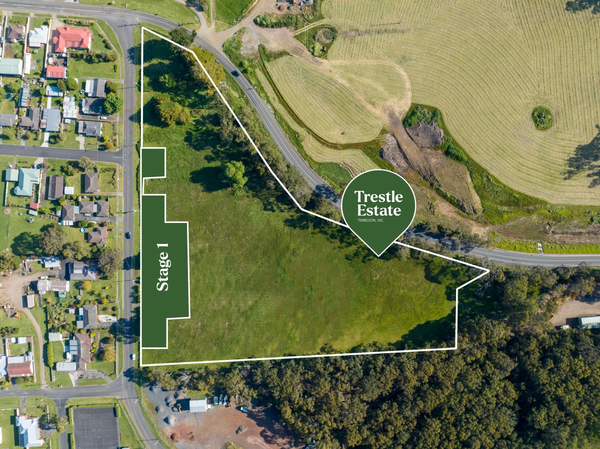 Trestle Estate - Timboon