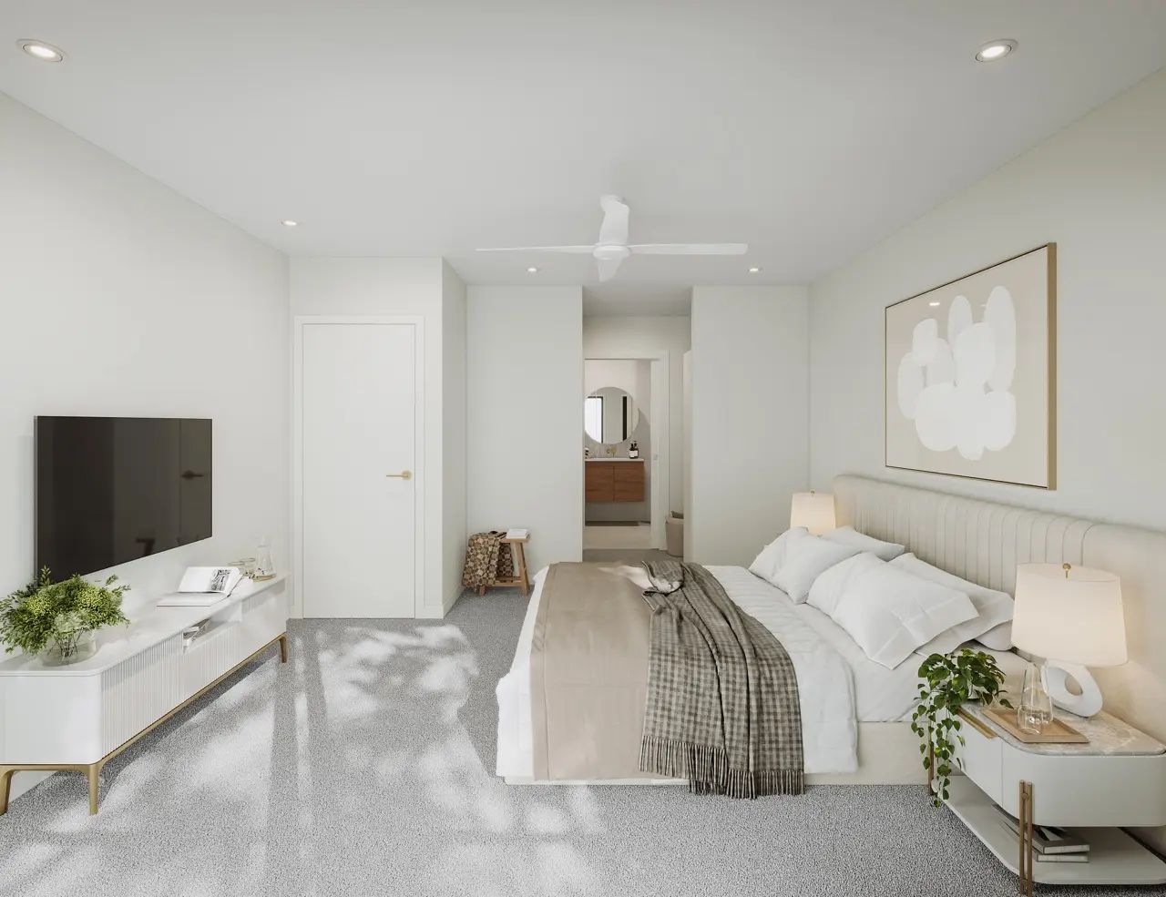 5 Bedroom
