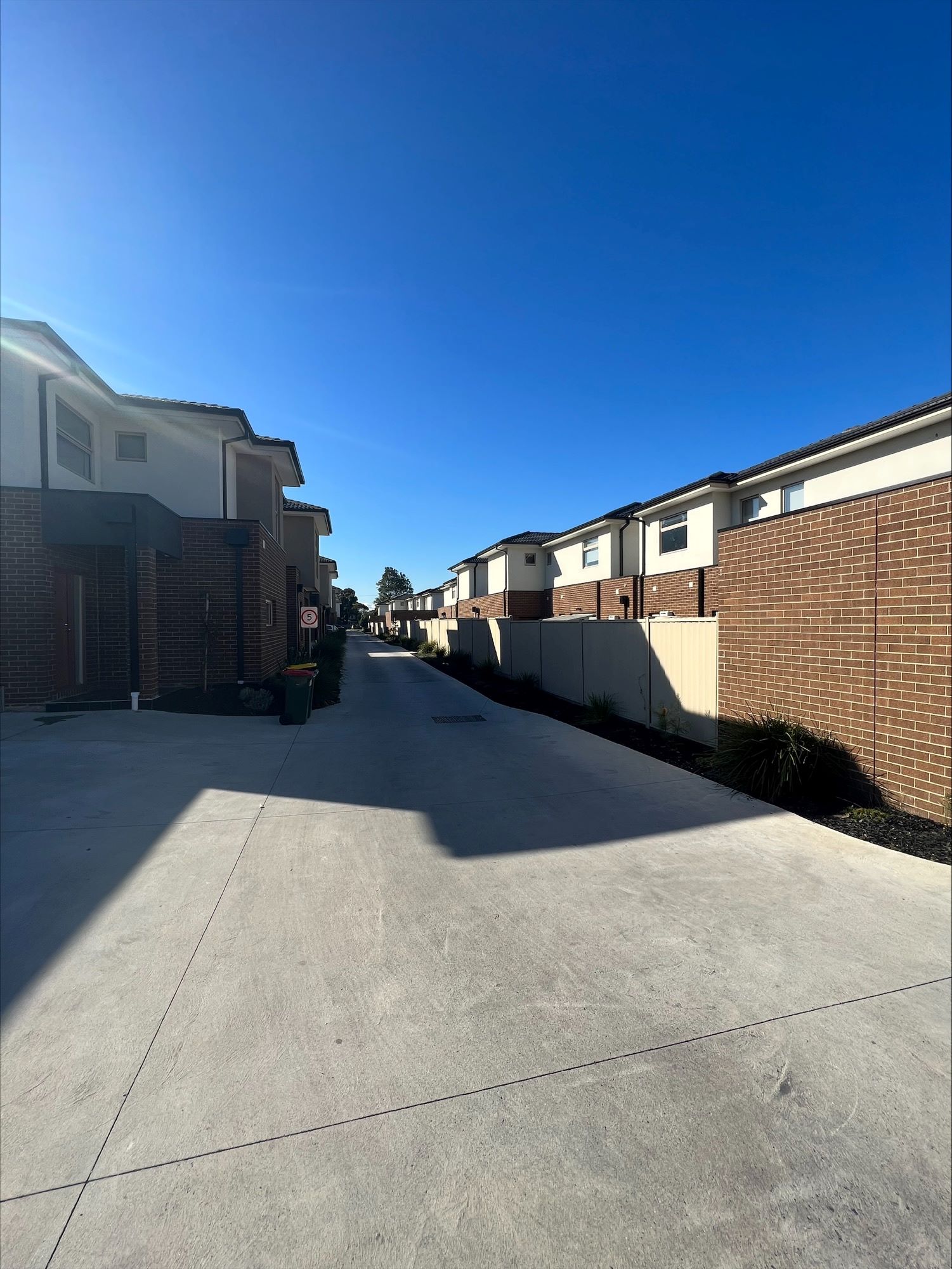 530-534 Springvale Road - Springvale South External