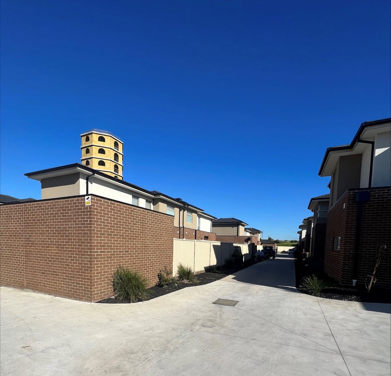 530-534 Springvale Road - Springvale South External