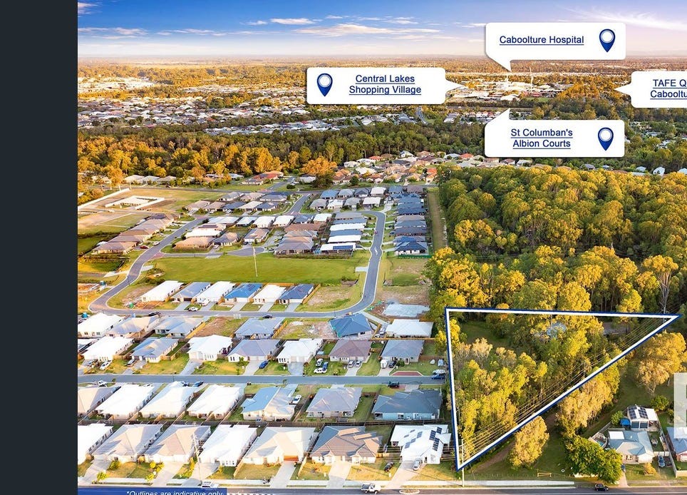 54 Elof Road - Caboolture 