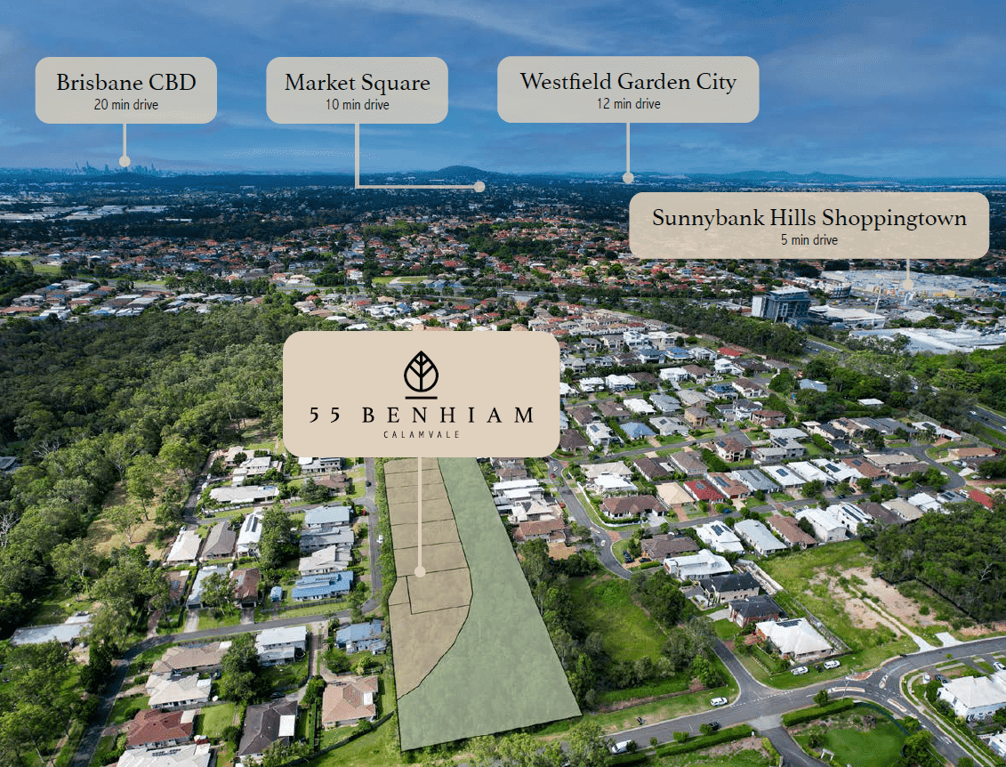 55 Benhiam Street - Calamvale 