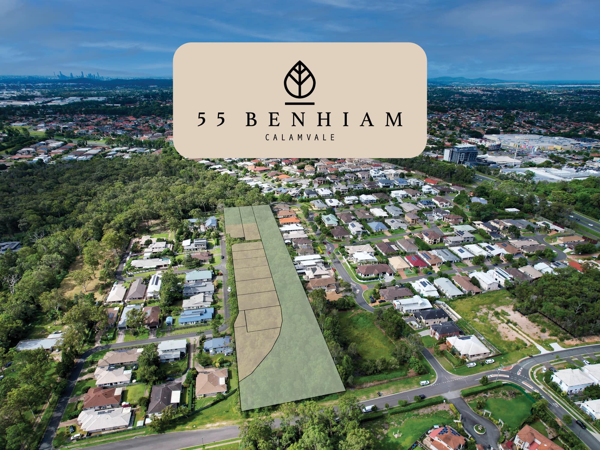 55 Benhiam Street - Calamvale 