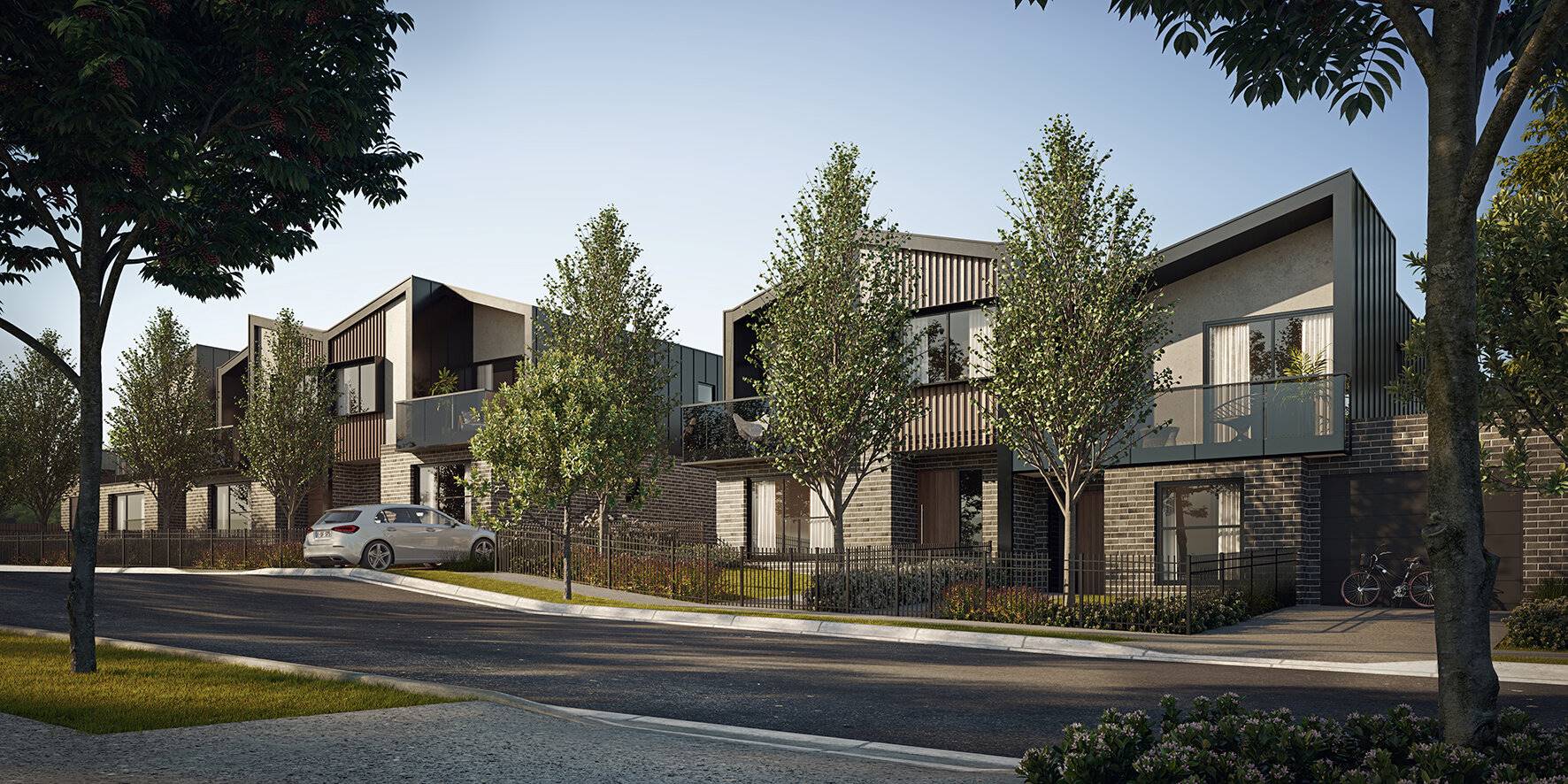6-8 Hemming Street - Brighton East External