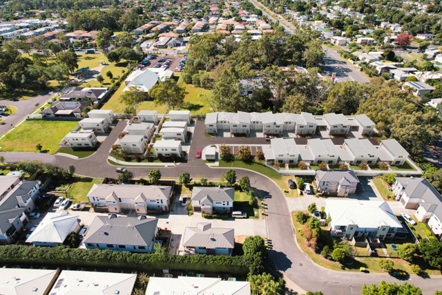 600-602 Browns Plains Road - Marsden