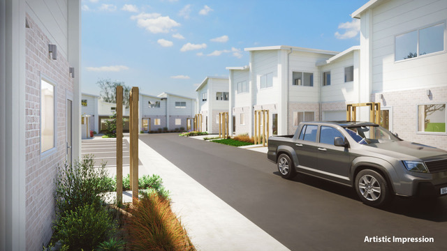 600-602 Browns Plains Road - Marsden