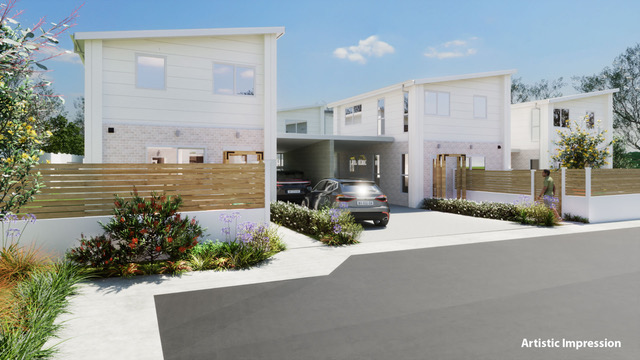 600-602 Browns Plains Road - Marsden
