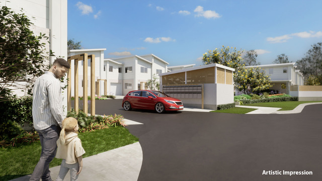 600-602 Browns Plains Road - Marsden