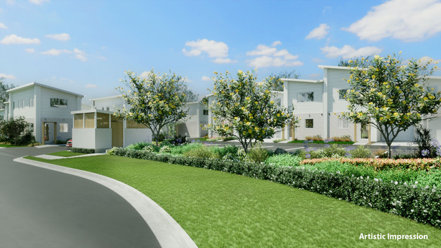 600-602 Browns Plains Road - Marsden