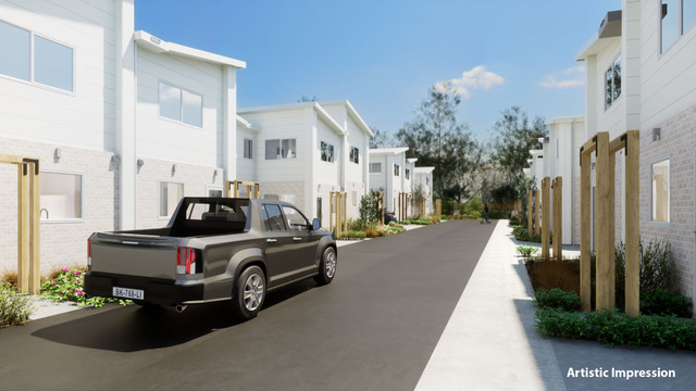 600-602 Browns Plains Road - Marsden