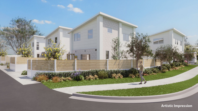 600-602 Browns Plains Road - Marsden