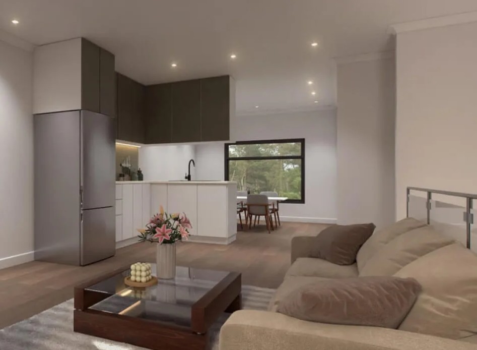 637 Stud Road - Scoresby Living