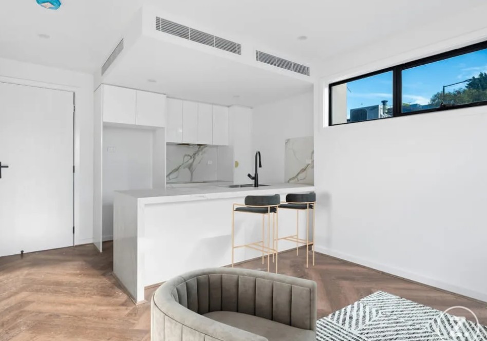 637 Stud Road - Scoresby Kitchen