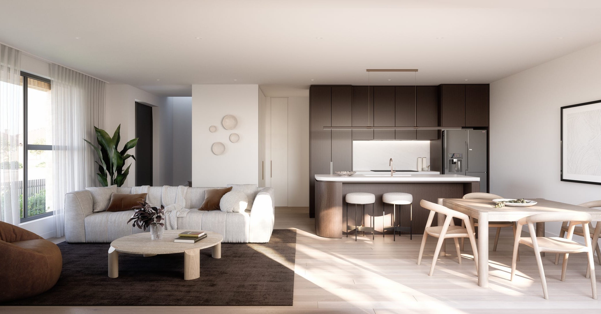 64 Thackeray Road - Reservoir Living
