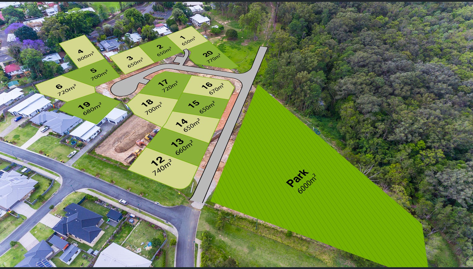 65 Coonowrin Road - Glass House Mountains