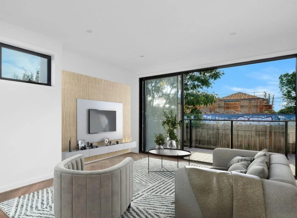 650 Stud Road - Scoresby Living