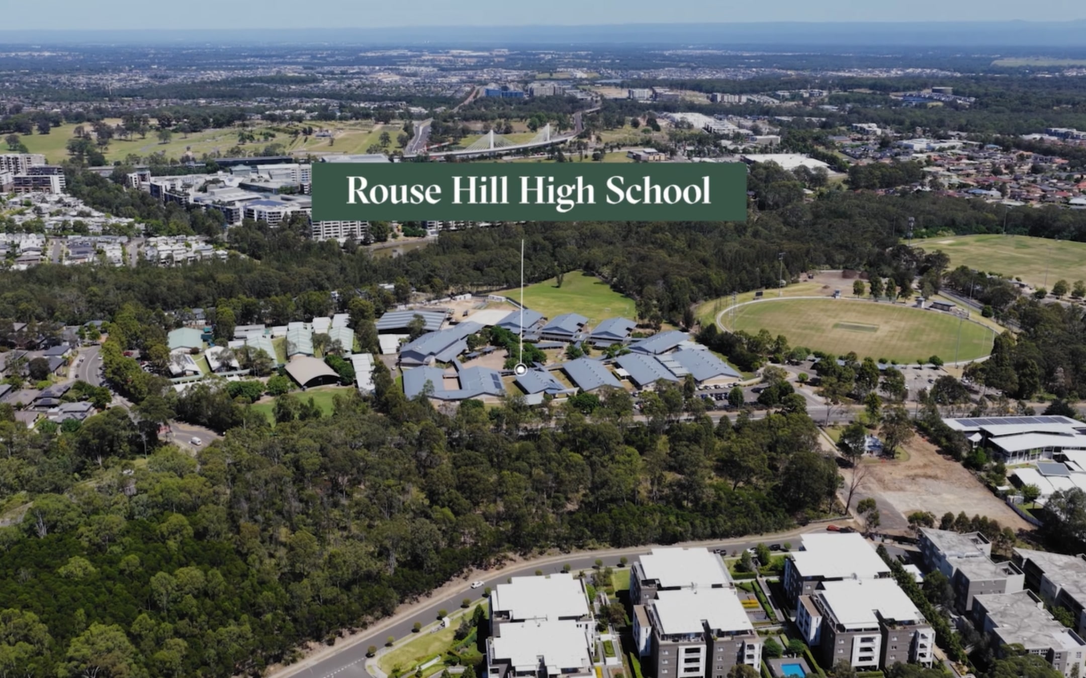 67 Stringer Road - North Kellyville Amenities