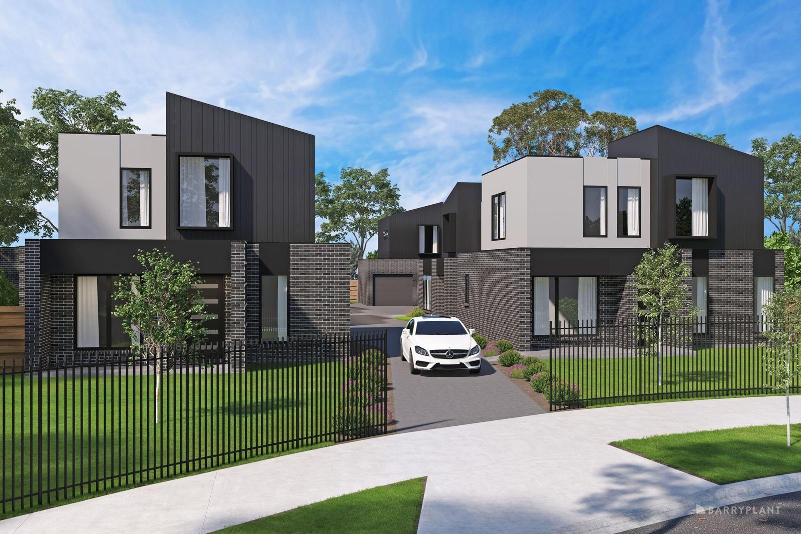 7-9 Rich Crescent - Bellfield External