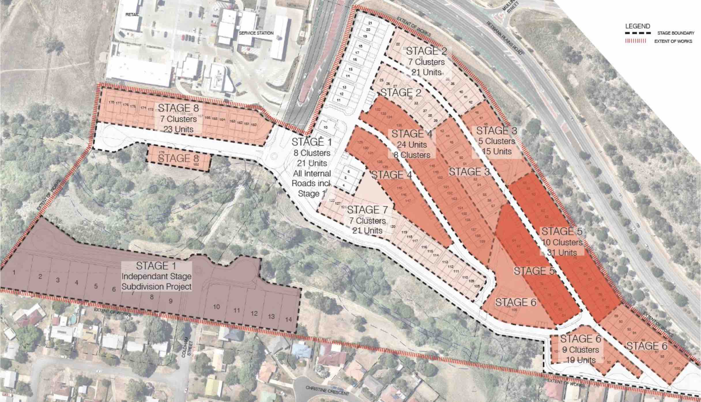7000 Redbank Plains Road - Redbank Plains