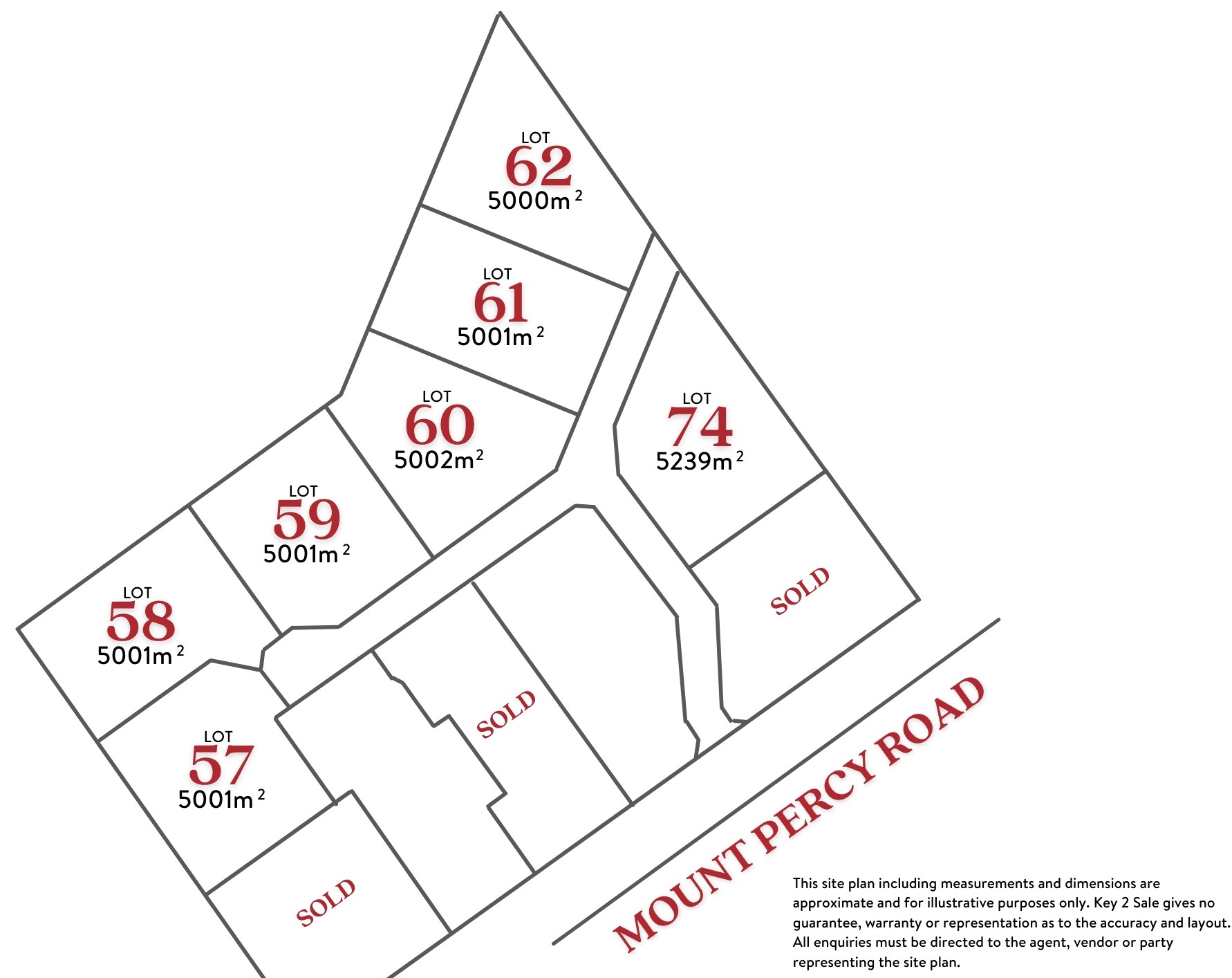 74 Mount Percy Road - Compton