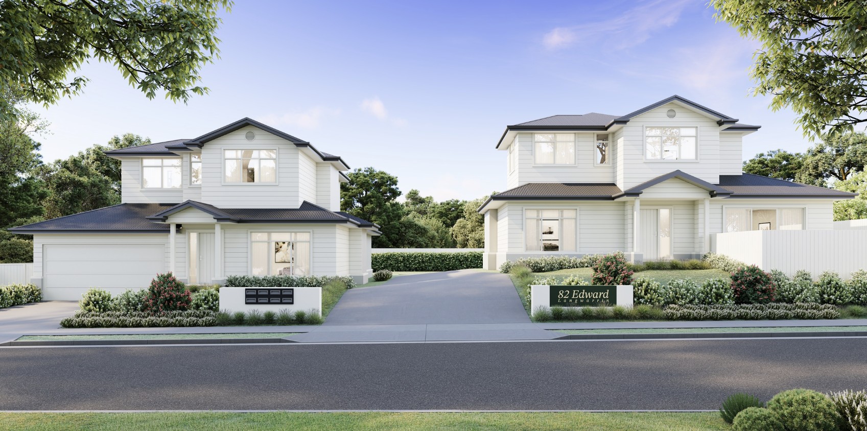 82 Edward Street - Langwarrin 