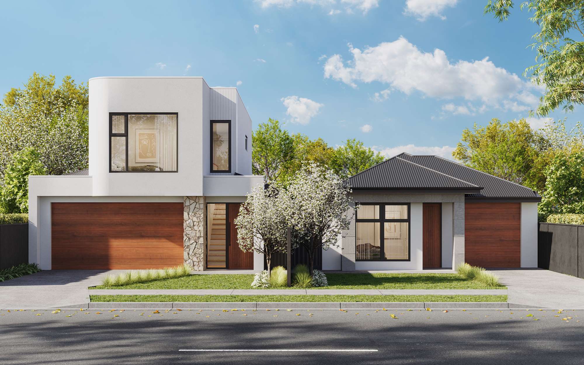 83 Weroona Avenue - Park Holme External
