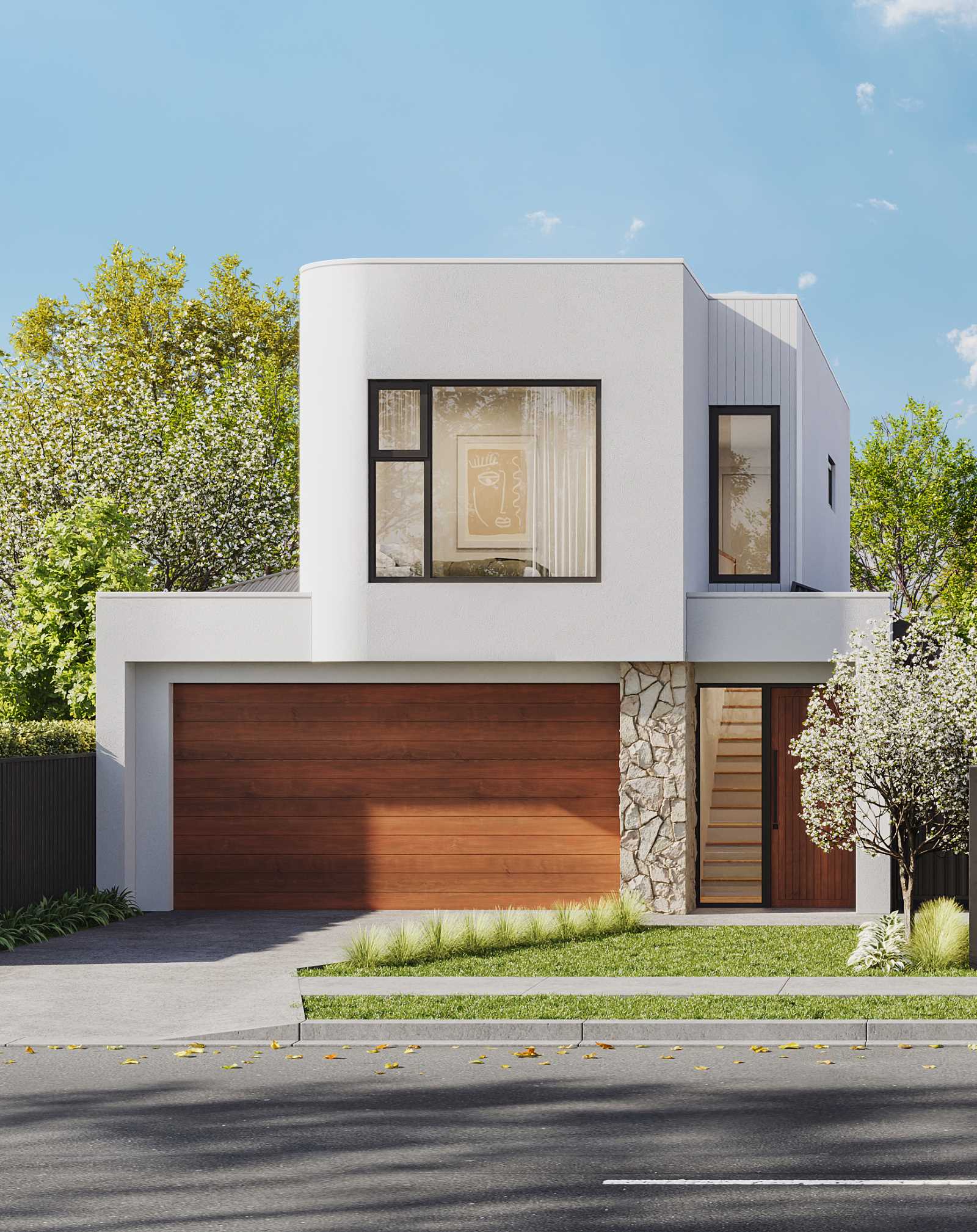 83 Weroona Avenue - Park Holme External