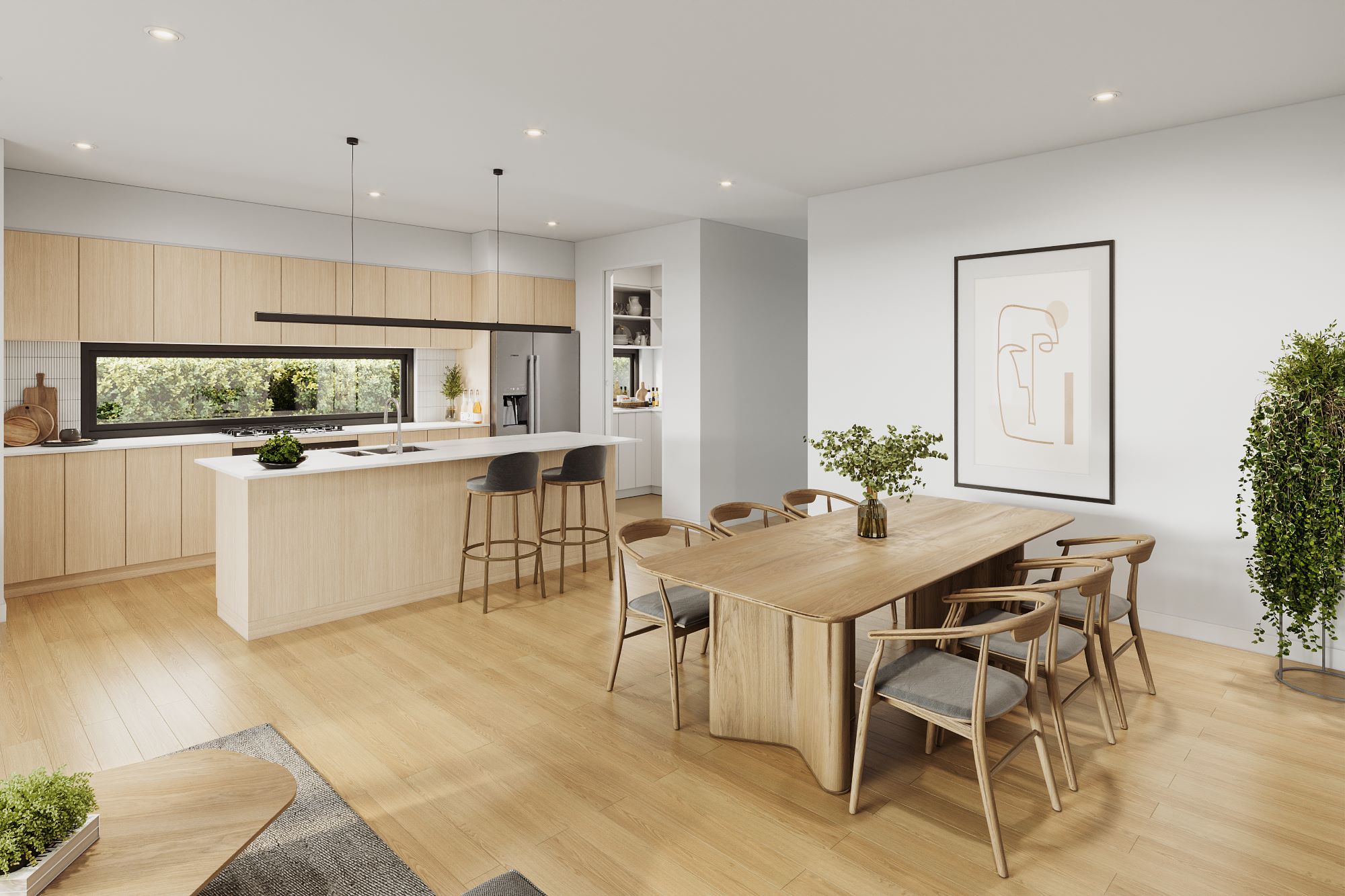 83 Weroona Avenue - Park Holme Living